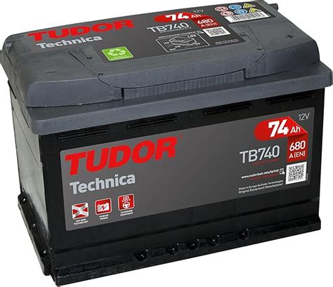 batteria per auto tudor 12v|Tudor Exide High.